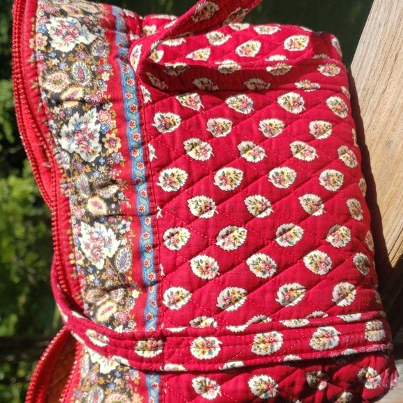 Vera Bradley  purse - Picture 3 of 6